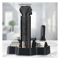 Golarka ALPHA ABS-03 Na sucho