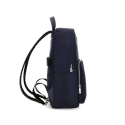 Guess Certosa Nylon inteligent HMECRN P3306 BLU Rucsac