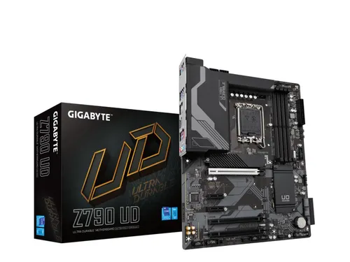 Gigabyte Z790 UD