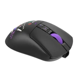 Myszka gamingowa A4tech Bloody R73 Ultra Duo Cypher Ghost Czarny