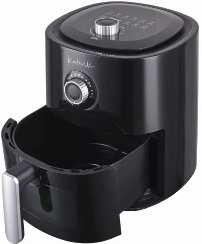 Air fryer Kalorik FTL1801BK 1300W 4l