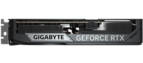 Karta graficzna GIGABYTE GeForce RTX 5060 Ti Windforce Max OC 8GB DLSS 4