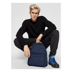 Rucsac Polo Ralph Lauren 405842685006 Bleumarin