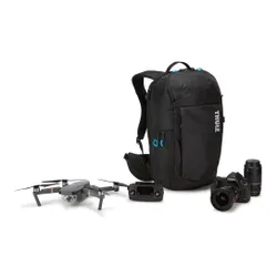 Рюкзак Thule Aspect DSLR Backpack - черный