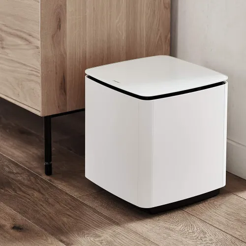 Subwoofer Bose Bass Module 700 Aktywny Biały