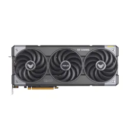 Karta graficzna ASUS TUF Gaming Radeon RX 9070 OC Edition 16GB GDDR6 256bit FSR