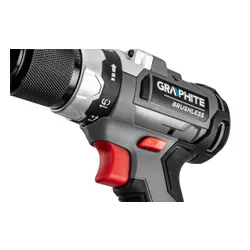 Grafit 58g019-SET1 18v 1 x şarj edilebilir pil 2ah