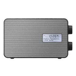 Radioodbiornik Panasonic RF-D30BTEG-K