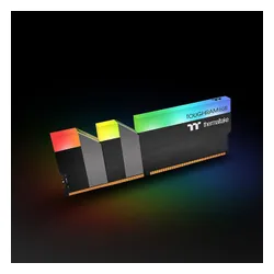 Pamięć Thermaltake Toughram RGB, DDR4, 16 GB, 3600MHz, CL18 (R009D408GX2-3600C18B)