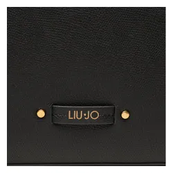 Сумка Liu Jo Ecs L Tote AA3154 E0087 Nero 22222