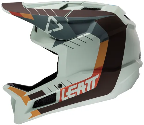 Kask rowerowy LEATT MTB Gravity 2.0 V25