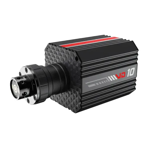 Podstawa kierownicy PXN VD10 Direct Drive do symulatorów simracingowych na PC z Windows