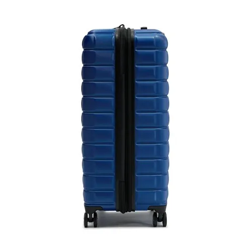 Большой Жесткий чемодан Delsey Shadow 5.0 00287882102 Blue