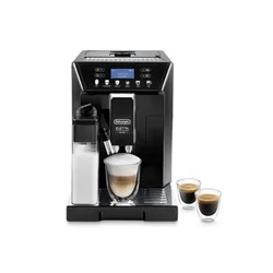 Kahve makinesi DeLonghi ECAM 46.860.B Eletta Cappuccino EVO