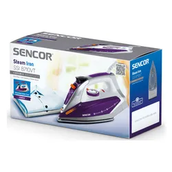 Demir Sencor SSI 8710VT