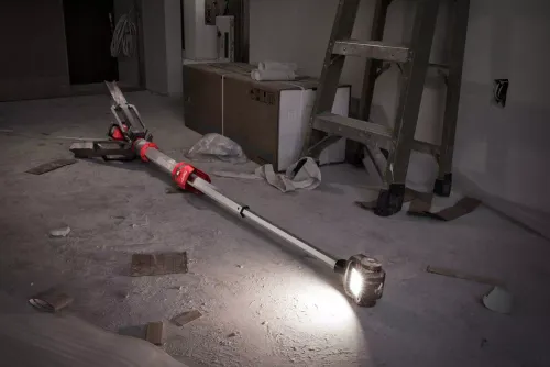 Lampa stojąca Milwaukee M12 SAL-0