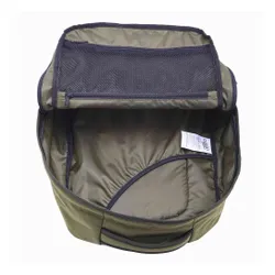 Torba podręczna plecak na laptopa CabinZero Military 36 l - green