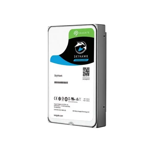 Seagate SkyHawk surveillance 24x7 hdd st6000vx001 1 ТБ Жесткий диск-6 ТБ-3.5 " - SATA-600-128 МБ кэш