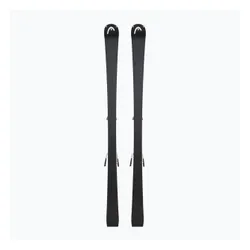 Narty zjazdowe HEAD Supershape e-Speed SW BB-PR + wiązania Protector PR 13 GW black/blue