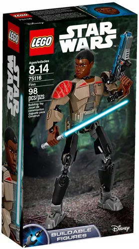 Lego 75116 Star Wars - Finn