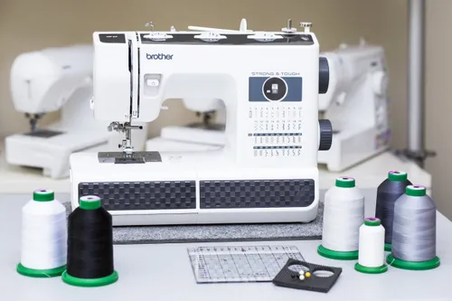 Maszyna do szycia BROTHER HF37