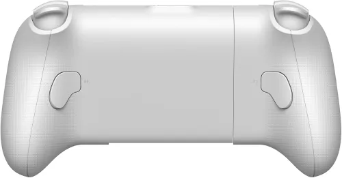 Pad 8BitDo Ultimate Mobile Gaming Controller do Android Bezprzewodowy Biały