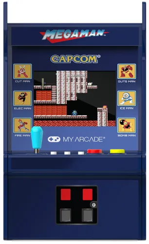 Konsola MY ARCADE DGUNL-4189