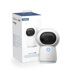 Kamera IP Xiaomi AQARA G3 CAMERA GATEWAY HUB ZIGBEE 3.0 HOMEKIT