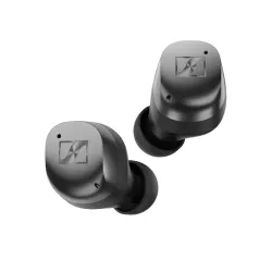 Słuchawki bezprzewodowe Sennheiser MOMENTUM True Wireless 4 Dokanałowe Bluetooth 5.4 Grafitowy