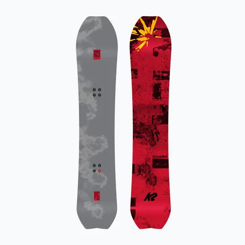Deska snowboardowa K2 Sky Pilot