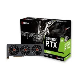 Karta graficzna Biostar GeForce RTX 3080 10GB GDDR6X 320bit