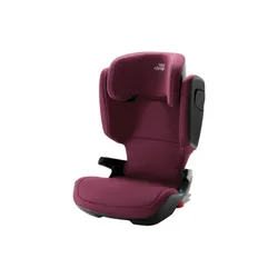 Britax-Romer Kidfix M ve-Size Burgundy Red Oto Koltuğu