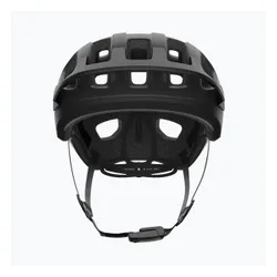 Kask rowerowy POC Cularis uranium black matt/hydrogen white