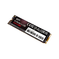 Dysk Silicon Power UD90 500GB M.2 PCIe Gen 4x4 NVMe