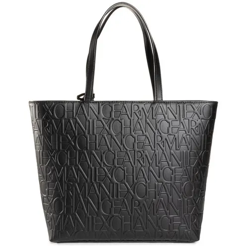 Сумка Armani Exchange 942650 CC793 00020 Nero