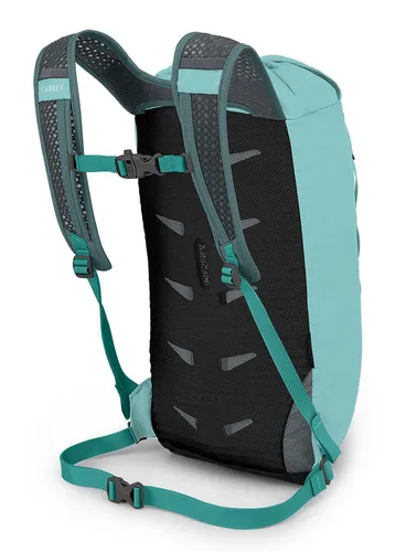 Спортивный рюкзак Osprey Daylite Cinch-Jet stream blue