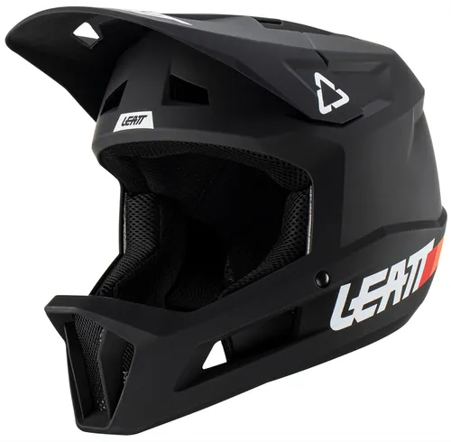 Kask rowerowy Full Face LEATT MTB Gravity 1.0