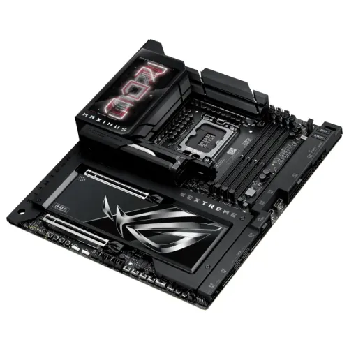 Płyta główna ASUS ROG MAXIMUS Z890 EXTREME