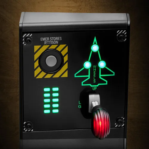 Геймпад Thrustmaster Viper