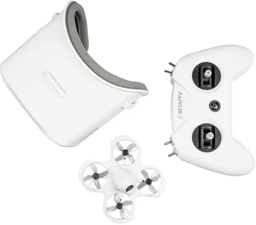 Dron BETAFPV Cetus FPV Kit