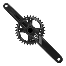 Mechanizm korbowy SRAM GX 1000 FatBike X-Sync GXP