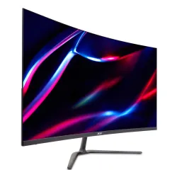 Monitor Acer Nitro ED320QRHbi 31,5" Full HD VA 100Hz 1ms VRB Zakrzywiony