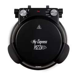 Piec do pizzy Domo DO9285PZ 1200W Regulacja temperatury 32cm