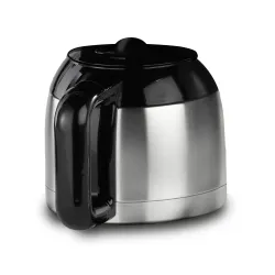 Ekspres do kawy przelewowy Caso Germany Coffee Taste & Style Duo Thermo