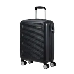 Чемодан American Tourister Astrobeam - storm black