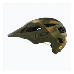 Kask rowerowy Oakley Drt5 Maven EU dark brush camo