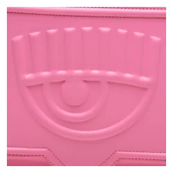 Chiara Ferragni 74sb4bf7 Carmine Rose Rucsac