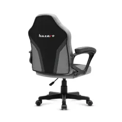 Fotel HUZARO Ranger 1.0 Mesh Szary