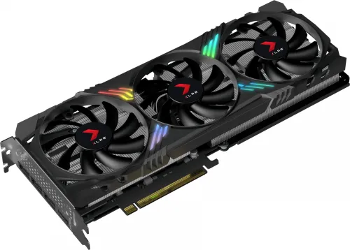 Karta graficzna PNY GeForce RTX 4070 Super XLR8 Gaming Verto Epic-X RGB OC 12GB GDDR6X 192bit DLSS 3