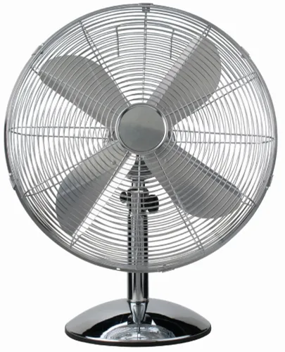 Wentylator KEPLAND Chrom